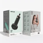ماساژور بدن RELAX PRO - BLACK - برند گرین لاین Green lion - تصویر 2