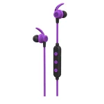 TRACK EARPHONE - بنفش - برند گرین لاین Green lion - تصویر 3