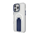 قاب دستگیره MAGSAFE MORPHIX برای iPhone 16 PRO MAX - آبی - برند لِوِلو Levelo - تصویر 8