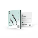 تبدیل لایتنینگ به AUX 3.5mm گرین لاین مدل GNEARADLTAUX - تصویر 7