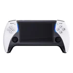 کنسول بازی 4.3 اینچی دستی 8 گیگابایت - سیاه و سفید - برند پرودو گیمینگ Porodo gaming - تصویر 10