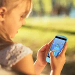 تلفن کودک با کیف و 700MAH 192MB - آبی - برند پرودو Porodo - تصویر 19