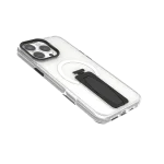 قاب دستگیره MAGSAFE MORPHIX برای iPhone 16 PRO MAX - مشکی - برند لِوِلو Levelo - تصویر 11