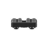 کنسول بازی ARKOS RETRO 3.5 اینچی 16G+128G 3500MAH - مشکی - برند پرودو گیمینگ Porodo gaming - تصویر 3