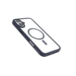کیس انفرادی MAGSAFE برای آیفون 16 - آبی عمیق - برند لِوِلو Levelo - تصویر 7