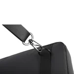 کیسه PU SLING مقاوم در برابر آب با پورت USB-C - مشکی - برند پرودو گیمینگ Porodo gaming - تصویر 9