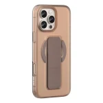 کیف GRIP 360 MAGSAFE برای آیفون 16 PRO - DESERT - برند گرین لاین Green lion - تصویر 2