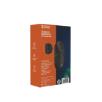 ماوس 7 بعدی بی سیم RGB 10000 DPI با باتری داخلی قابل شارژ 600MAH - - برند پرودو گیمینگ Porodo gaming - تصویر 7