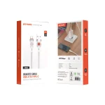 کابل USB به TYPE-C پرودو مدل PD-CBL0012 - تصویر 7