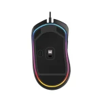ماوس RGB 10000 DPI - مشکی - برند پرودو گیمینگ Porodo gaming - تصویر 8