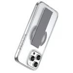 MAGSAFE GRIP CASE IPHONE 16 PRO - NATURAL TITANIUM - برند گرین لاین Green lion - تصویر 5