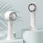 فن دستی قابل حمل پرودو مدل Turbo Fan - تصویر 4