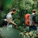 EARBUDS بی‌سیم ENDURO - سفید - برند گرین لاین Green lion - تصویر 3