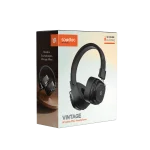 هدفون بی سیم پرودو مدل PD-STWLEP037 - تصویر 4