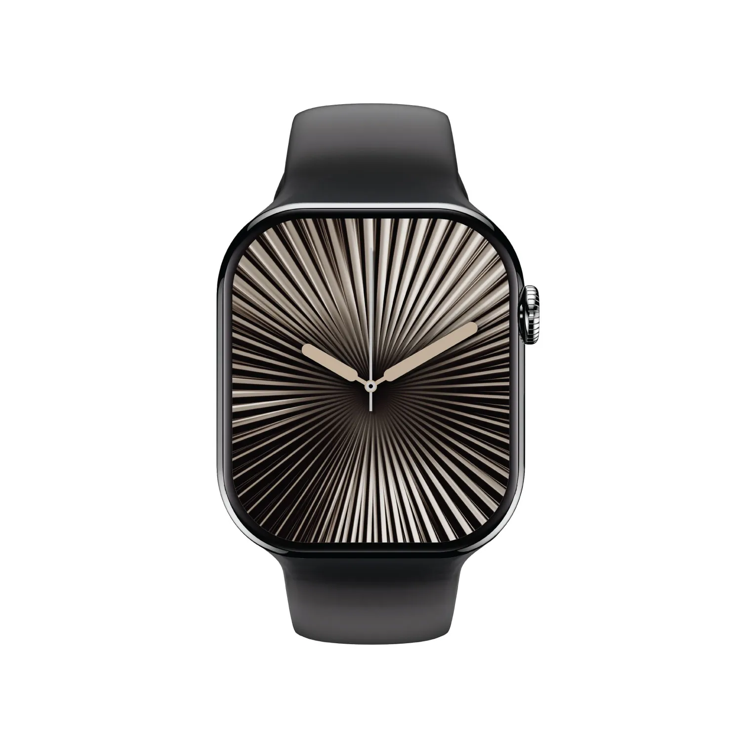 Green Lion Ultimate 10 46MM Smart Watch ساعت هوشمند گرین لاین مدل GNUL10AM46 ضد آب