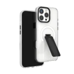 قاب دستگیره MAGSAFE MORPHIX برای iPhone 16 PRO MAX - مشکی - برند لِوِلو Levelo - تصویر 9