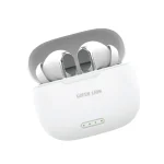 EARBUDS بی سیم پاناما - سفید - برند گرین لاین Green lion