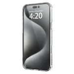 CASE MAGSAFE CABIN FOR IPHONE 16 PRO MAX - IRIDESCENT - برند لِوِلو Levelo - تصویر 7