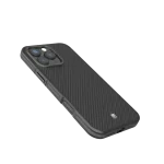 قاب OX CARBON FOR IPHONE 16 PRO - BLACK - برند لِوِلو Levelo - تصویر 8