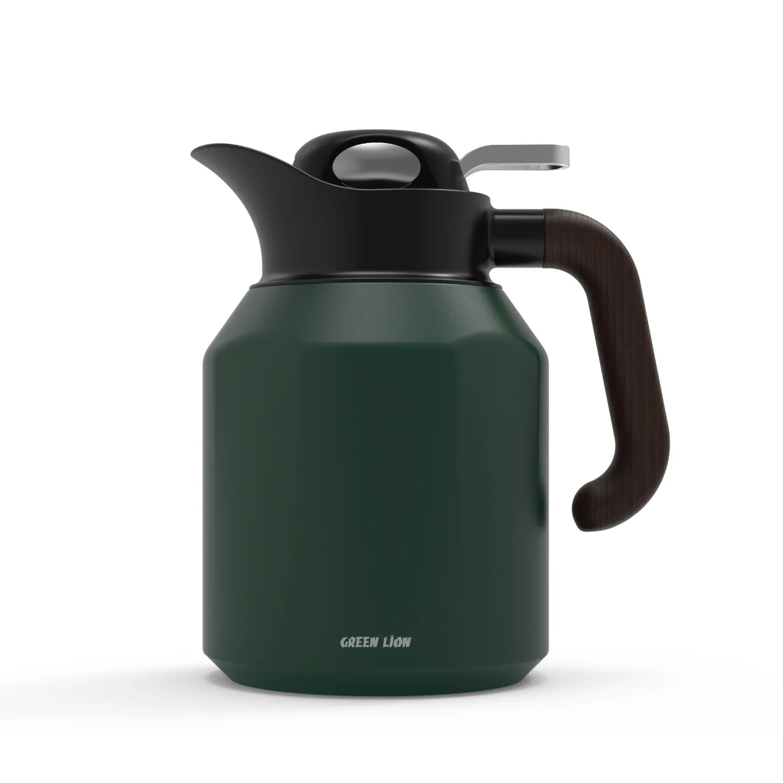 GREEN LION CLASSIC VACUUM JUE - GREEN CLASSIC VACUUM JUE - GREEN - برند گرین لاین Green lion - تصویر 1