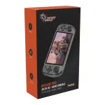 کنسول بازی دستی شفاف 5 اینچی IPS با وضوح بالا 128G 400MAH - - برند پرودو گیمینگ Porodo gaming