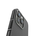 قاب OX CARBON برای آیفون 16 پرو - خاکستری - برند لِوِلو Levelo - تصویر 12