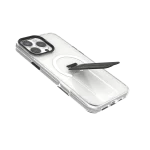 قاب دستگیره MAGSAFE MORPHIX برای iPhone 16 PRO MAX - مشکی - برند لِوِلو Levelo - تصویر 7