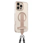 کیف MORPHIX TRIO FOR IPHONE 16 PRO -DESERT SAND - برند لِوِلو Levelo - تصویر 10