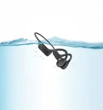 هدفون بی سیم پرودو مدل PD-STWLEP031 رنگ مشکی