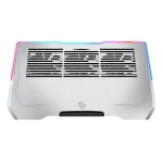 فن خنک کننده لپ تاپ AL RGB - برند پرودو گیمینگ Porodo gaming - تصویر 4