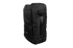 کوله پشتی مسافرتی AEROPACT VACUUM - BLACK - برند لِوِلو Levelo - تصویر 12