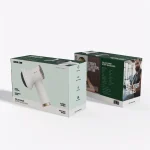 ماساژور بدن RELAX WAVE - سفید - برند گرین لاین Green lion - تصویر 2