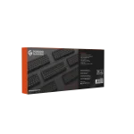 کیبورد مکانیکی گیمینگ پرودو مدل PDX218 - تصویر 4