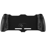 کنترل سوئیچ GAMEPAD GRIP 15V - مشکی - برند پرودو گیمینگ Porodo gaming - تصویر 7