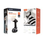 بخارشوی لباس قابل حمل LIFESTYLE 1700W -BLACK - برند پرودو Porodo - تصویر 2