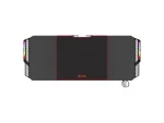 میز RGB E-SPORTS - مشکی - برند پرودو گیمینگ Porodo gaming - تصویر 7