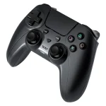 کنترلر PS4 GAMEPAD 600MAH - BLACK PHANTOM - برند پرودو گیمینگ Porodo gaming - تصویر 6