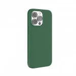 قاب سیلیکونی GREEN LUSSO MAGSAFE 360 برای IPHONE 13 PRO (6.1 اینچ) - سبز - برند گرین لاین Green lion - تصویر 4