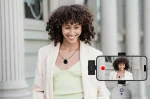 میکروفون یقه ای پرودو مدل PD-WMDMIC - تصویر 3