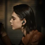 PDX415 TRUE WIRELESS EARBUDS - مشکی - برند پرودو گیمینگ Porodo gaming - تصویر 12