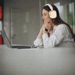 ECO ANC صدای صفر. ZERO NOISE- BIEGE - برند گرین لاین Green lion - تصویر 4