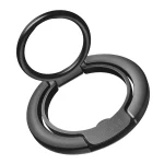 جای حلقه تلفن LUCCIO 2 IN 1 - مشکی - برند لِوِلو Levelo - تصویر 14