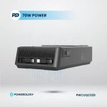 چندراهی برق پاورولوژی مدل PWCUQC029
