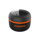گرم کن و کیت حذف مو واکس مینی لایف استایل - برند پرودو Porodo - تصویر 3
