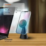 نگهدارنده تلفن همراه پرودو مدل PD-HSM11 رنگ مشکی