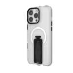 قاب دستگیره MAGSAFE MORPHIX برای iPhone 16 PRO MAX - مشکی - برند لِوِلو Levelo - تصویر 5