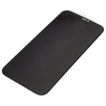 محافظ صفحه نمایش شیشه حریم خصوصی سه بعدی سبز برای iPhone 12 PRO MAX 6.7 اینچی - مشکی - برند گرین لاین Green lion - تصویر 10