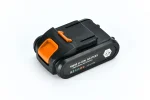 جاروبرقی قابل حمل LIFESTYLE 11-12KPA 2600MAH - BLACK - برند پرودو Porodo - تصویر 3