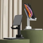 TABMATE FOR Tablets - BLACK - برند گرین لاین Green lion - تصویر 5