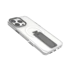 قاب دستگیره MAGSAFE MORPHIX برای آیفون 16 PRO MAX - خاکستری - برند لِوِلو Levelo - تصویر 8